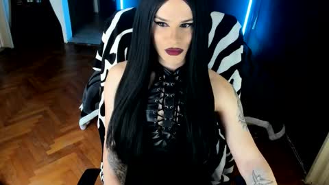eva lexy you may call me Miss online show from 03-01-26, 10:39