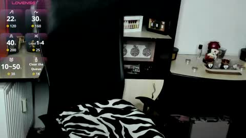 eva lexy you may call me Miss online show from 05-02-26, 06:35