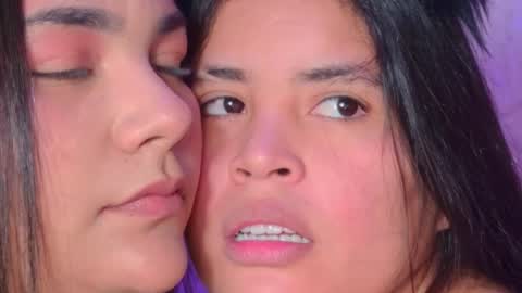 Snapshot of lexy_and_mia chatting on 05-03-26, 02:28 lexy and mia online show from 05-03-26, 02:28