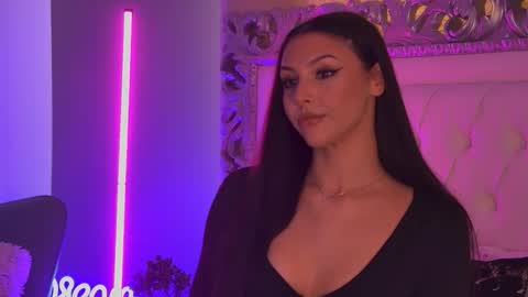 LexyBanks online show from 01-12-26, 08:19