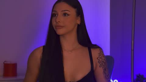 LexyBanks online show from 02-13-26, 08:10