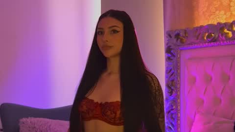 LexyBanks online show from 04-08-26, 07:41