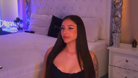 Snapshot of lexy_banks chatting on 05-20-26, 07:25 LexyBanks online show from 05-20-26, 07:25