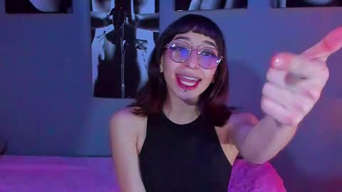 Lexy online show from 01-10-25, 06:38