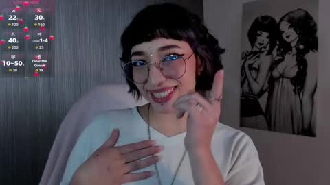 Lexy online show from 11-05-25, 03:45