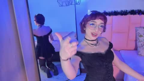 Lexy online show from 02-10-26, 09:02