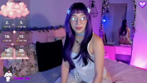 Lexy online show from 04-22-26, 07:00