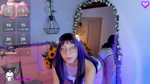 Lexy online show from 04-30-26, 10:32