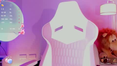 lexy_bran online show from 11-24-25, 12:05