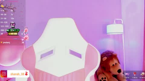 Snapshot of lexy_bran chatting on 04-29-26, 05:30 lexy_bran online show from 04-29-26, 05:30