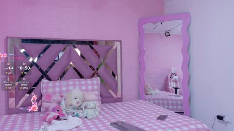 Snapshot of lexy_cute1 chatting on 04-28-26, 03:00 LEXY online show from 04-28-26, 03:00