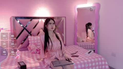 Snapshot of lexy_cute1 chatting on 05-04-26, 03:35 LEXY online show from 05-04-26, 03:35