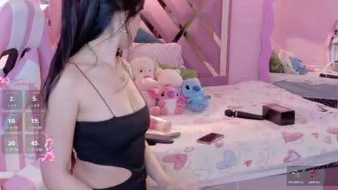 Snapshot of lexy_cute1 chatting on 05-14-26, 04:19 LEXY online show from 05-14-26, 04:19