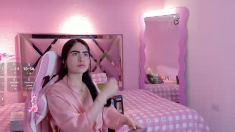 Snapshot of lexy_cute1 chatting on 05-15-26, 03:46 LEXY online show from 05-15-26, 03:46