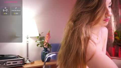 Lexy  online show from 01-06-26, 08:45