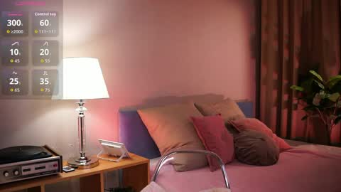 Lexy  online show from 04-07-26, 08:53