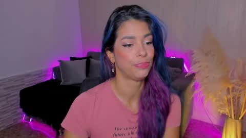 Lexy online show from 01-21-25, 02:11