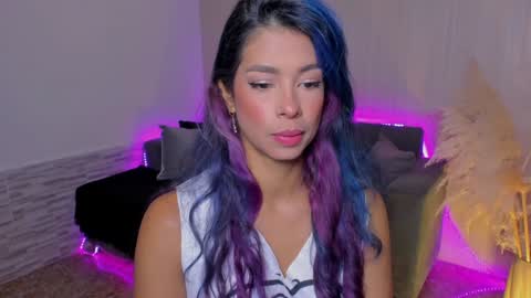 Lexy online show from 01-22-25, 03:20