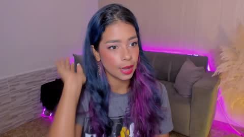 Lexy online show from 01-27-25, 01:37