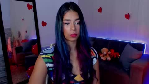 Lexy online show from 02-28-26, 02:12