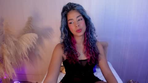 Lexy online show from 04-19-26, 03:50