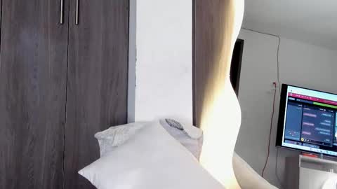 Snapshot of lexy_from_heaven chatting on 01-30-25, 12:18 From Heaven My Lovely Baby online show from 01-30-25, 12:18