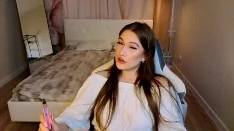 Lexy Gilbert online show from 07-28-26, 12:48