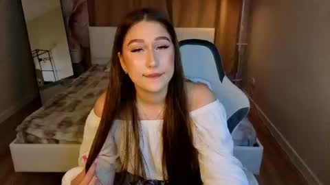 Lexy Gilbert online show from 07-28-26, 04:39