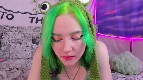 LexxxY online show from 01-28-25, 08:25