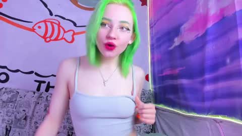 LexxxY online show from 02-18-25, 08:38