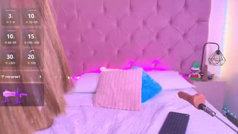 Lexy Love   online show from 11-22-25, 01:21