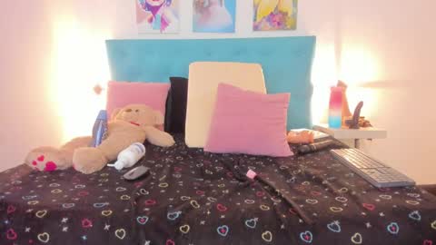 lexy_sexy_20 online show from 12-23-24, 01:51