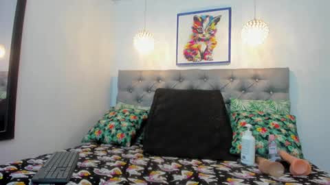 lexy_sexy_20 online show from 02-22-25, 12:49