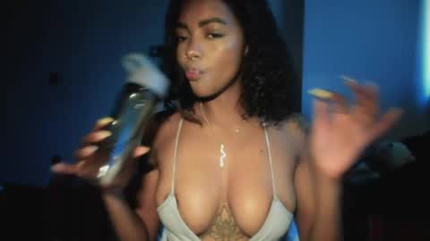 LEXY - Independent account online show from 04-27-26, 12:47