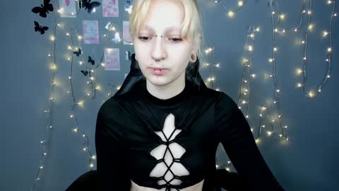 Lexy online show from 02-03-25, 11:09