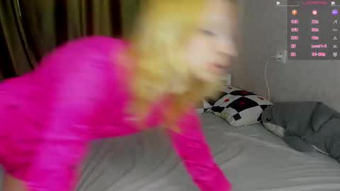 Lexy online show from 04-24-26, 11:23