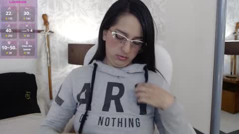 lexyblaze_ online show from 11-15-25, 11:18