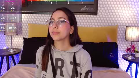 lexyblaze_ online show from 02-03-26, 11:26