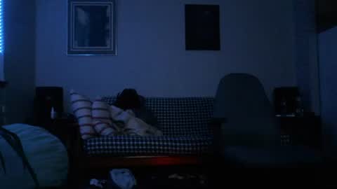 LexxxyD online show from 03-09-25, 07:34