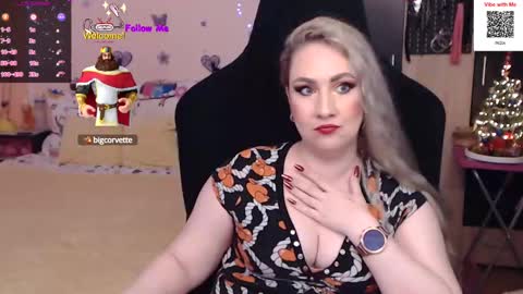 Lexy online show from 12-11-24, 03:58