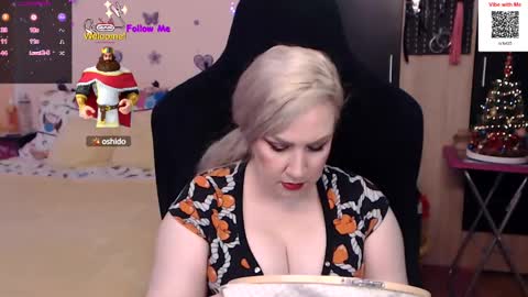 Lexy online show from 12-28-24, 05:14