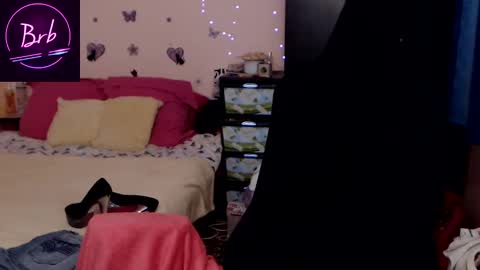 Lexy online show from 02-19-25, 04:55