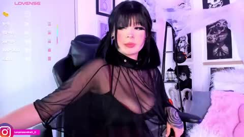 Snapshot of lexyjoyce chatting on 10-21-25, 09:04 LexyJoyce online show from 10-21-25, 09:04