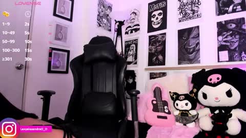 LexyJoyce online show from 02-02-26, 12:42