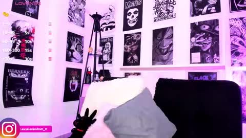 LexyJoyce online show from 03-02-26, 05:08