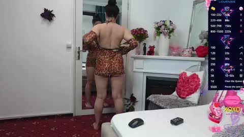 Adina  online show from 04-24-26, 11:45