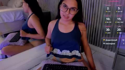 lexy online show from 10-21-25, 03:07