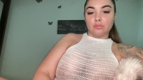 Lexyswetty online show from 07-29-26, 03:43