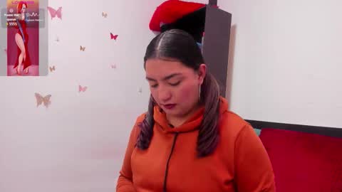 Snapshot of lexyy24_ chatting on 03-19-26, 11:58 lexyy24_ online show from 03-19-26, 11:58