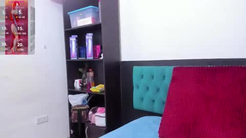 Snapshot of lexyy24_ chatting on 03-21-26, 06:51 lexyy24_ online show from 03-21-26, 06:51